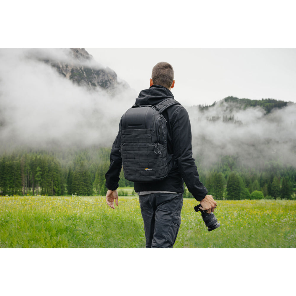 Mochila Lowepro ProTactic BP 350 AW II