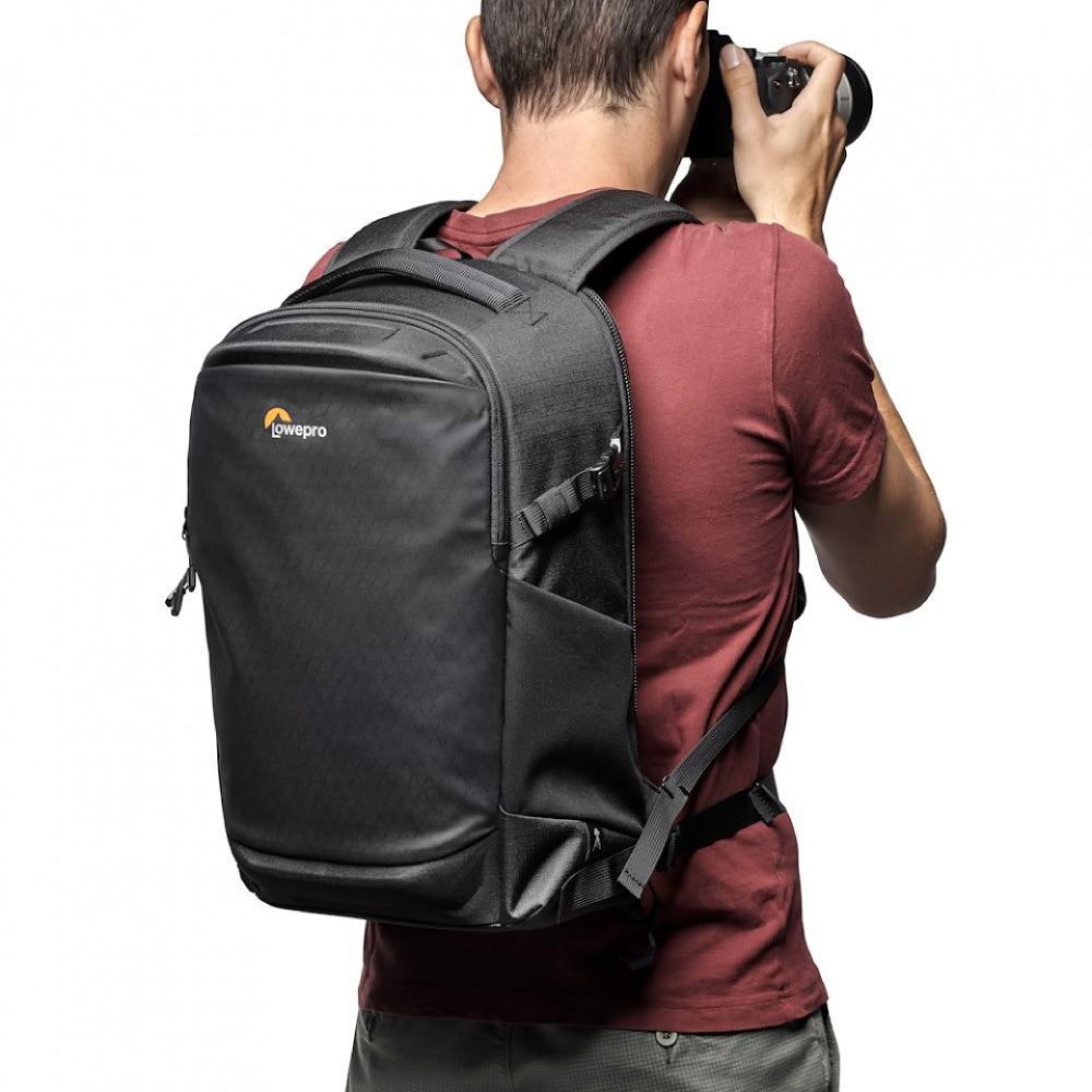 Mochila Lowepro Flipside 300 AW III (Black)