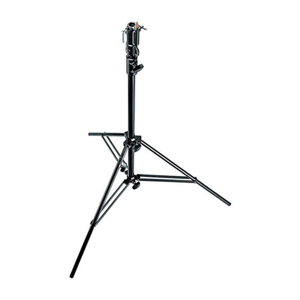 Parante de Aluminio Manfrotto 008BU de 2 secciones