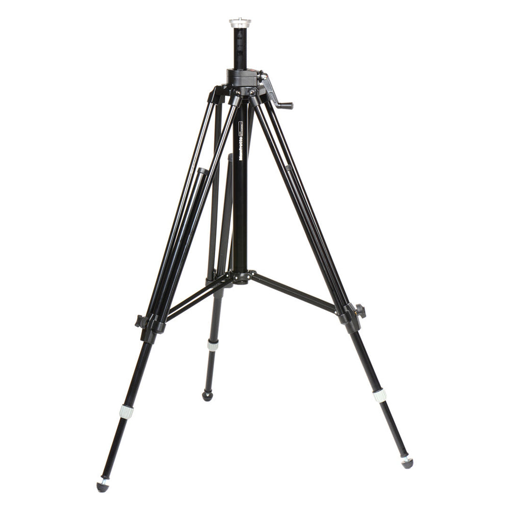 Trípode Manfrotto Triman 028B (solo cuerpo)
