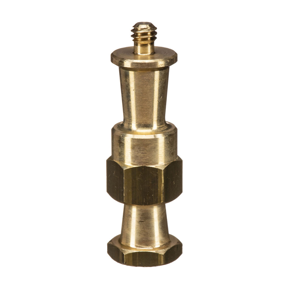 Spigot Manfrotto 036-14 de 1/4"