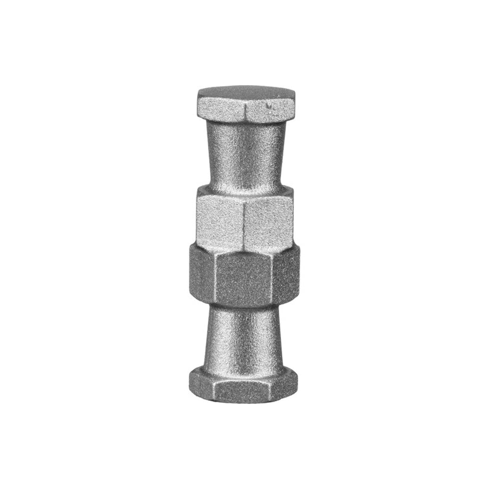 Manfrotto 037 Codolo Camera Stud 1/4 - 3/8 Manfrotto 037 Codolo Camera Stud 1/4 - 3/8