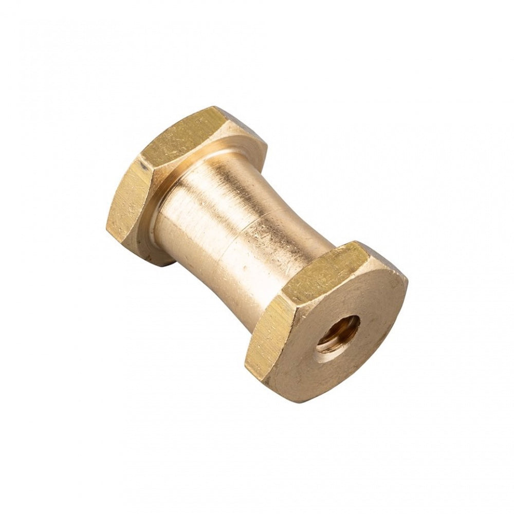 Spigot de 5/8" Hembra de 1/4" y 3/8" Manfrotto 066