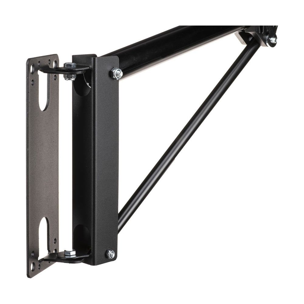 Brazo de Pared Manfrotto 098B (Negro)