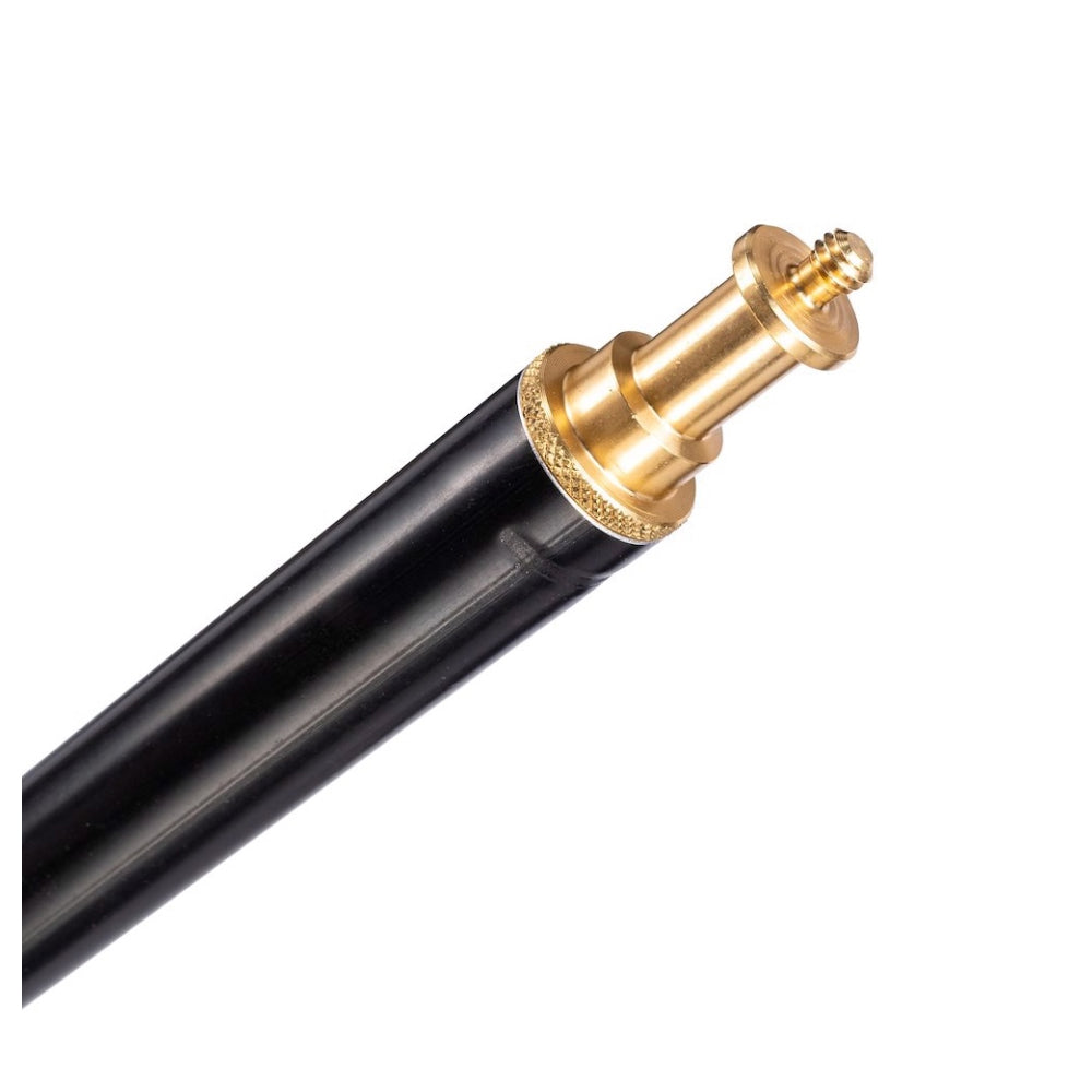 Brazo Extendible Manfrotto 122B (Negro)