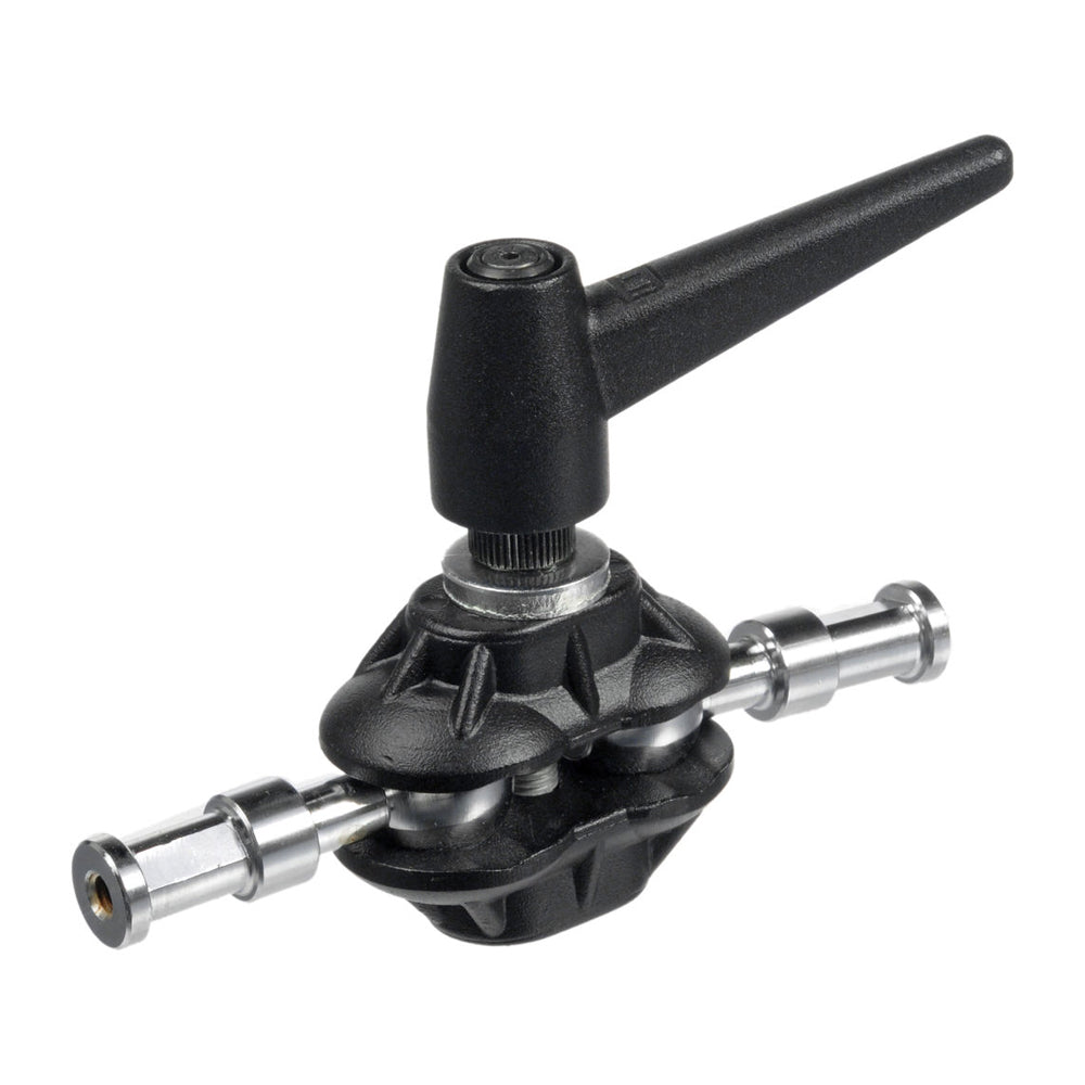 Tilt-top Manfrotto 155BKL