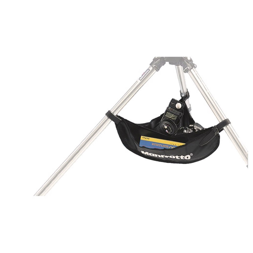 Sujetador Manfrotto 166