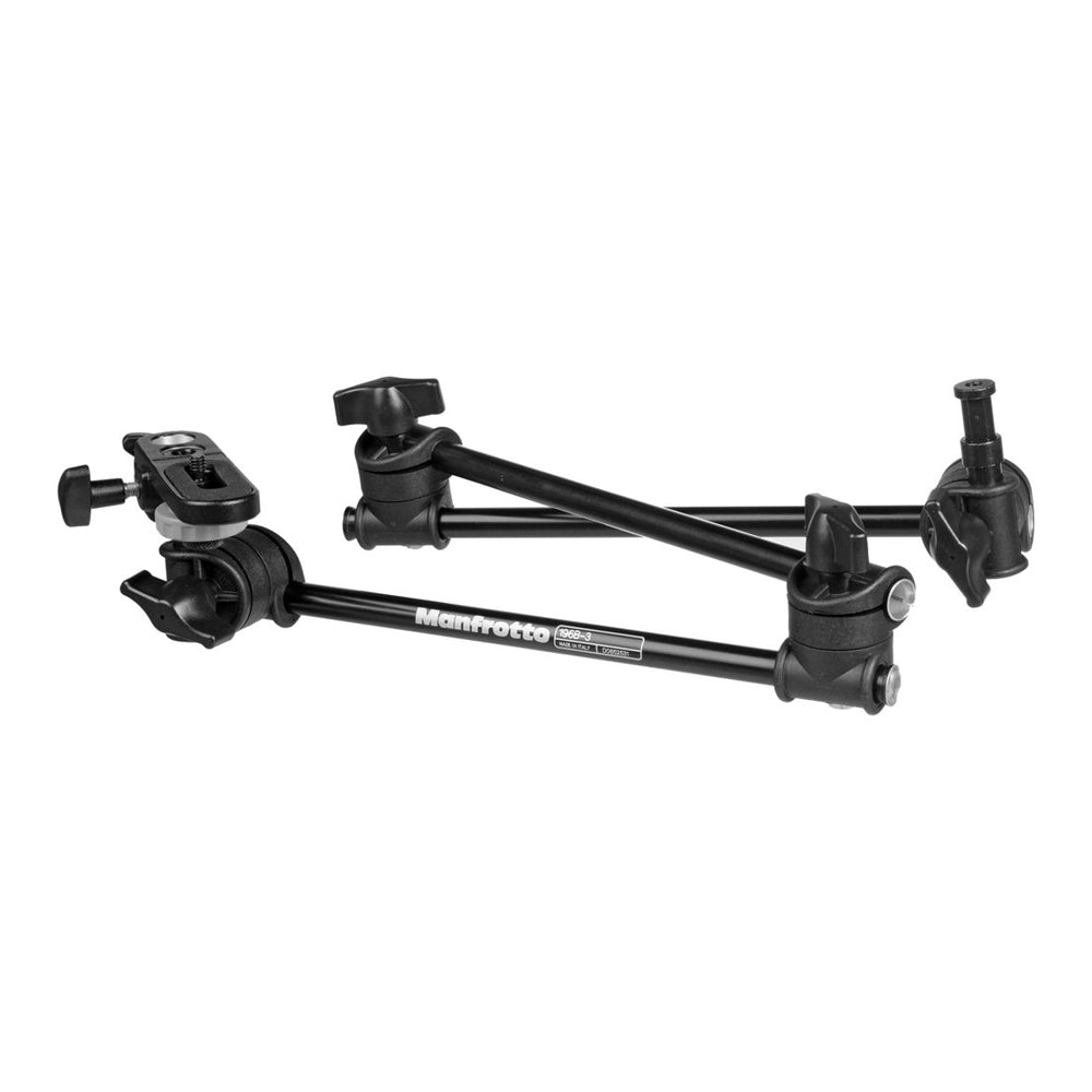 Brazo Articulable de 3-secciones Manfrotto 196B-3