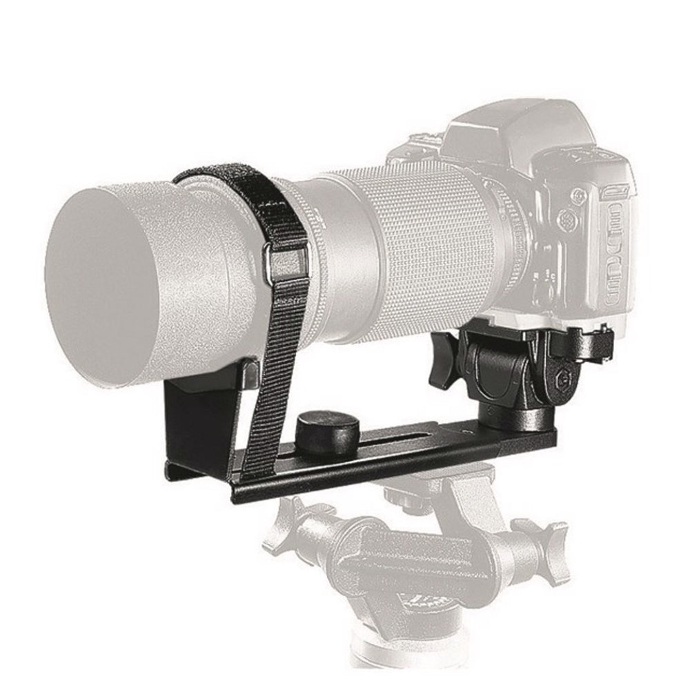 Soporte para Lente Manfrotto 293