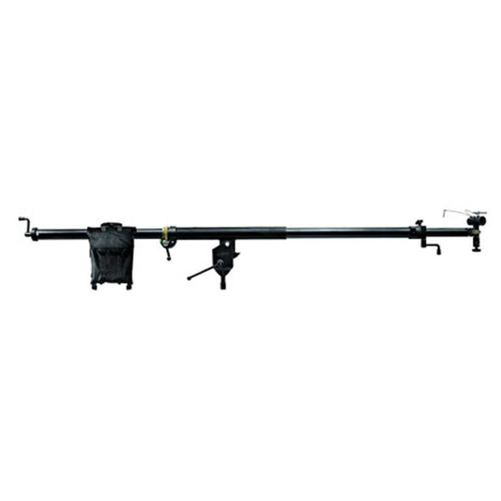 Mega Bom Manfrotto 425B (Negro)