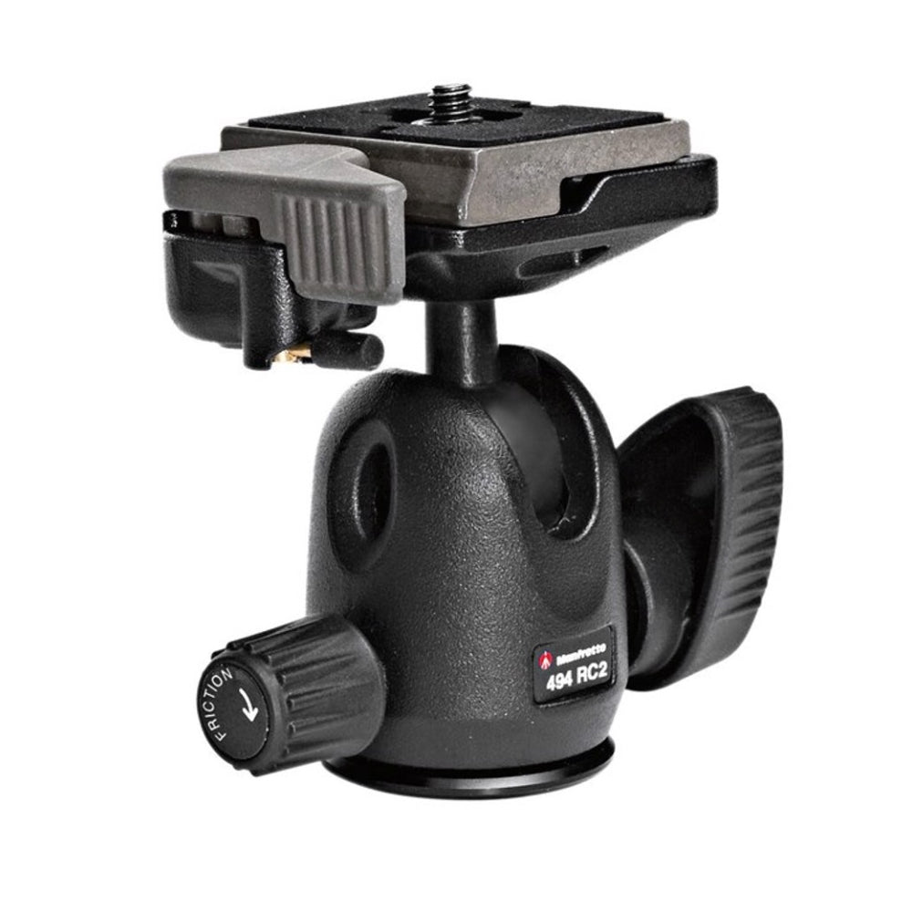 Cabezal de Bola Manfrotto 494RC2