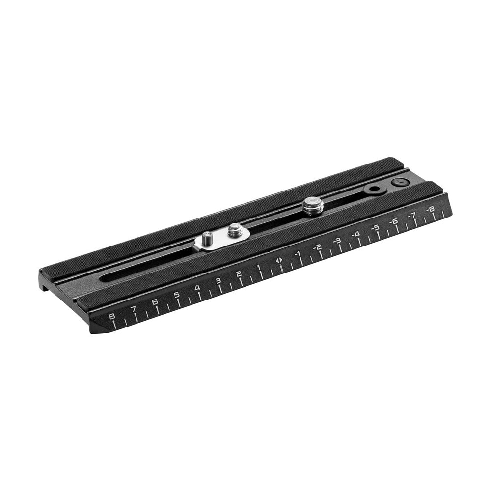 Galleta Manfrotto 504PLONGRL