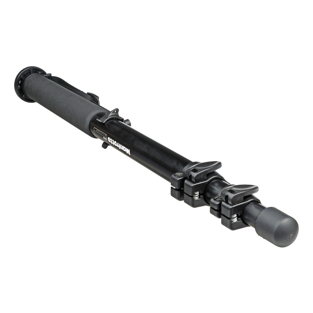 Monópode de Aluminio Manfrotto 681B