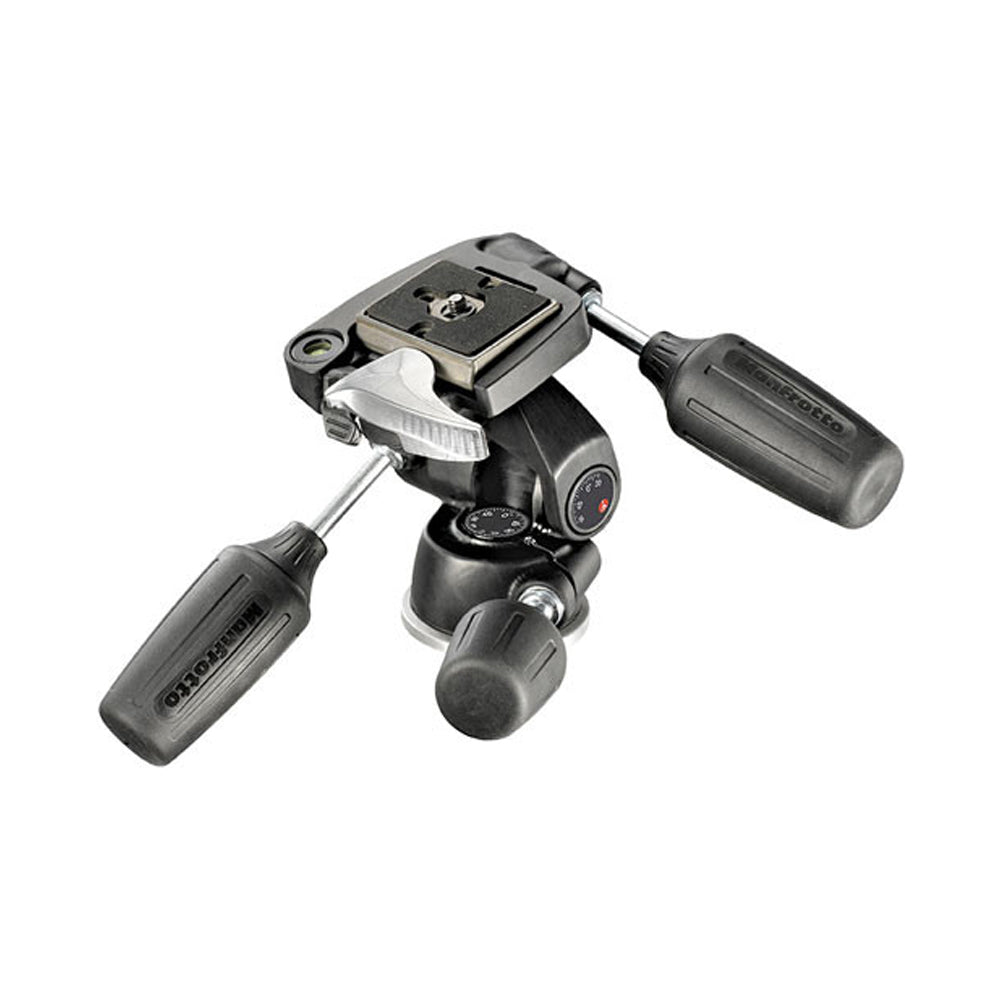 Cabezal de Fotografía Manfrotto 804RC2