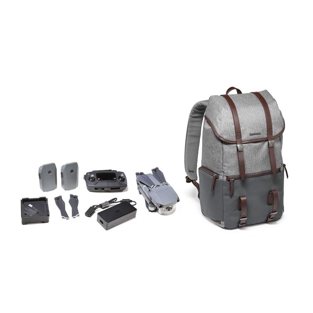 Mochila Manfrotto Windsor