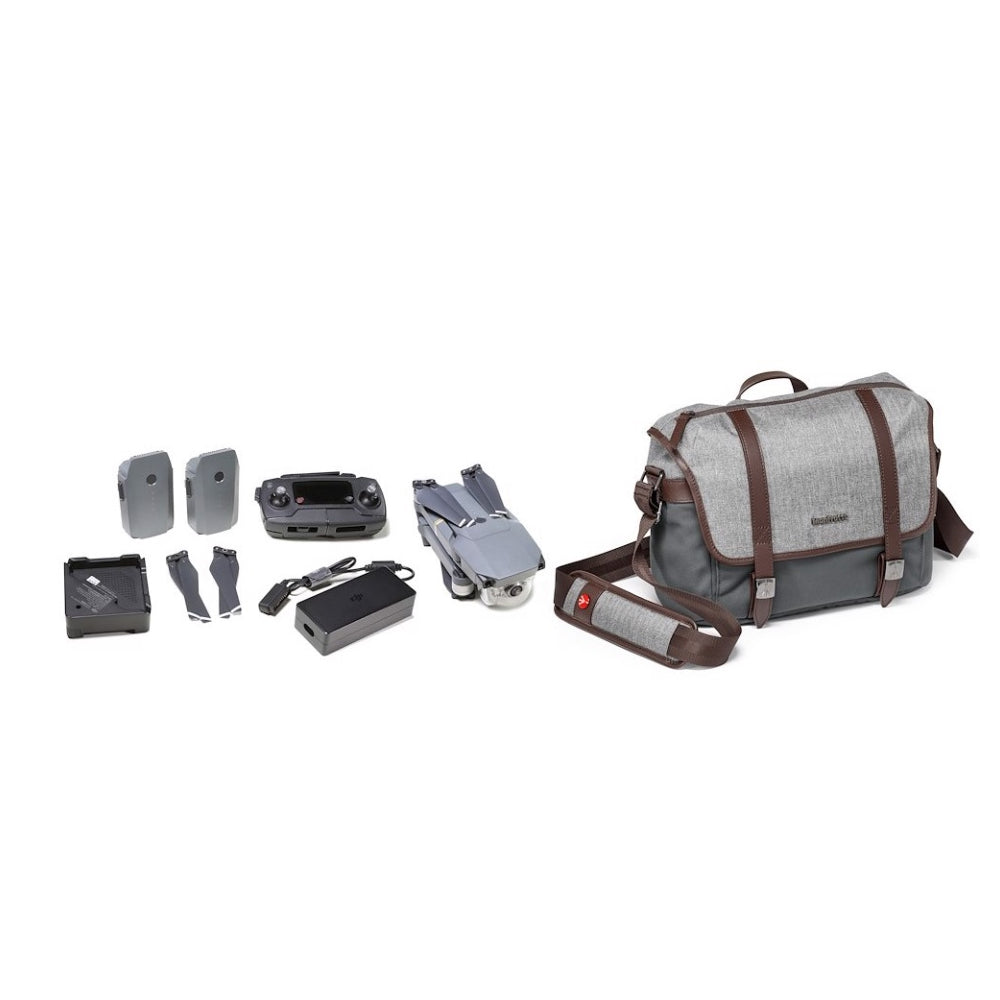 Bolso Manfrotto Windsor Messenger S