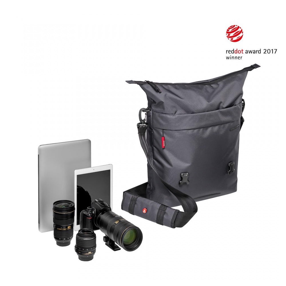 Bolso Manfrotto Manhattan Changer 20