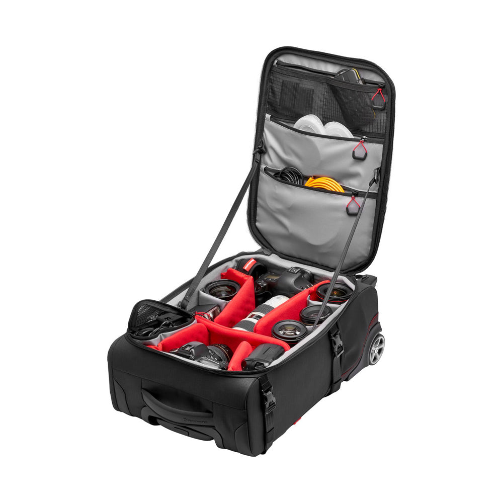 Maleta con Ruedas Manfrotto MB PL-RL-A55