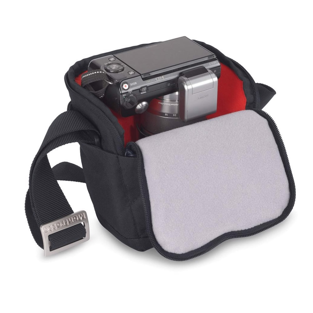 Bolso Manfrotto Stile Plus Vivace 10 (Negro)