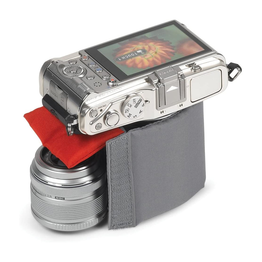 Bolso Manfrotto Stile Plus Amica 15W (Negro)