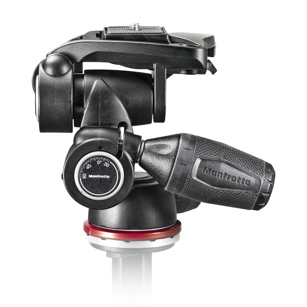Cabezal de 3 Palancas Manfrotto MH293D3-Q2