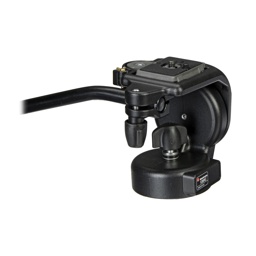 Trípode de Video de Aluminio Manfrotto MK290XTA3-2W