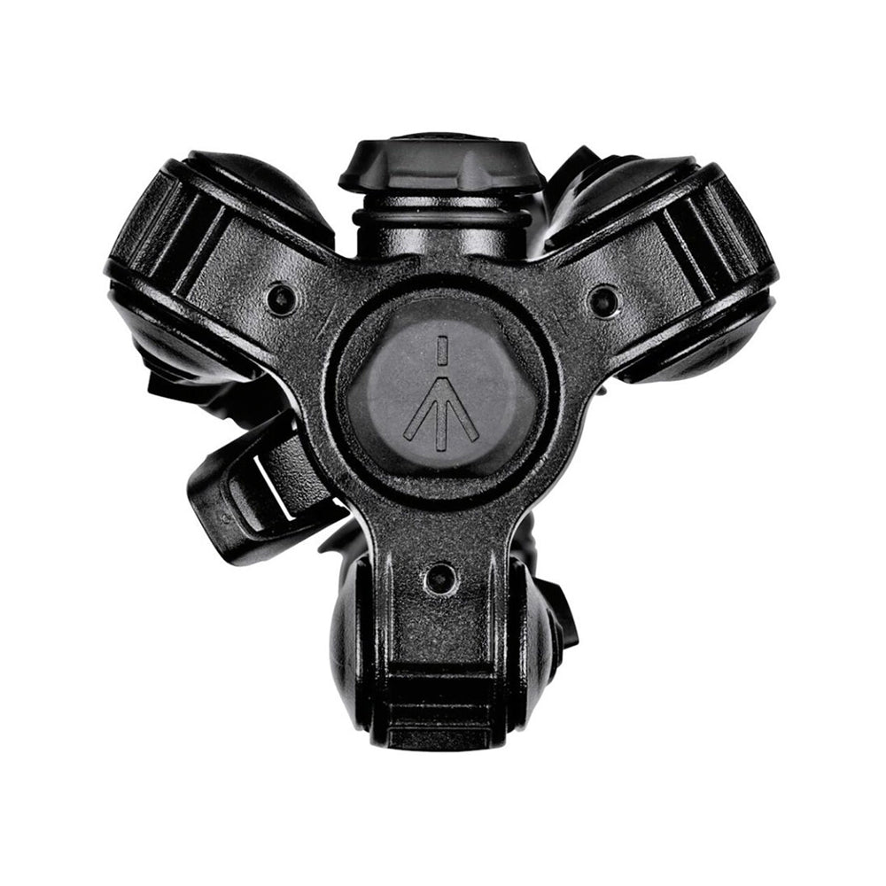 Trípode de Fotografía de Aluminio Manfrotto MKBFRTA4BK-BH