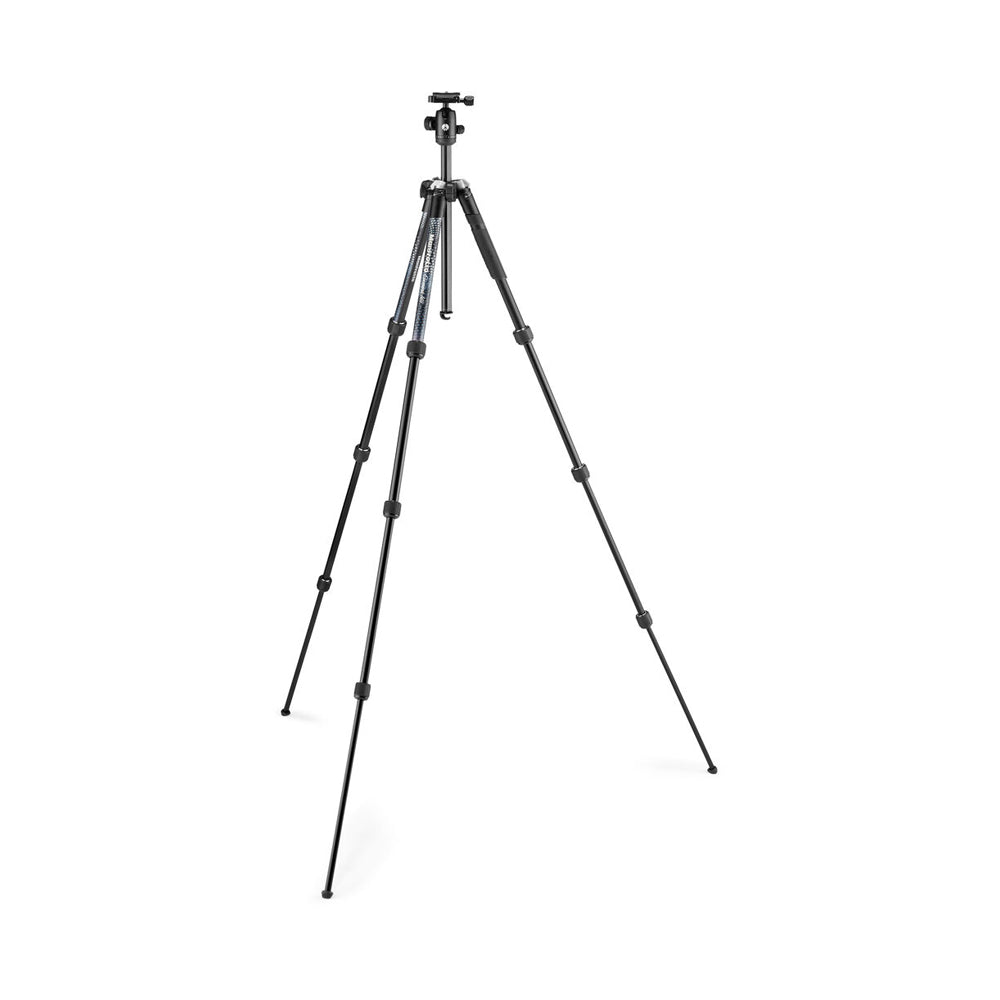Trípode de Fotografía Manfrotto MKELMII4BMB-BH