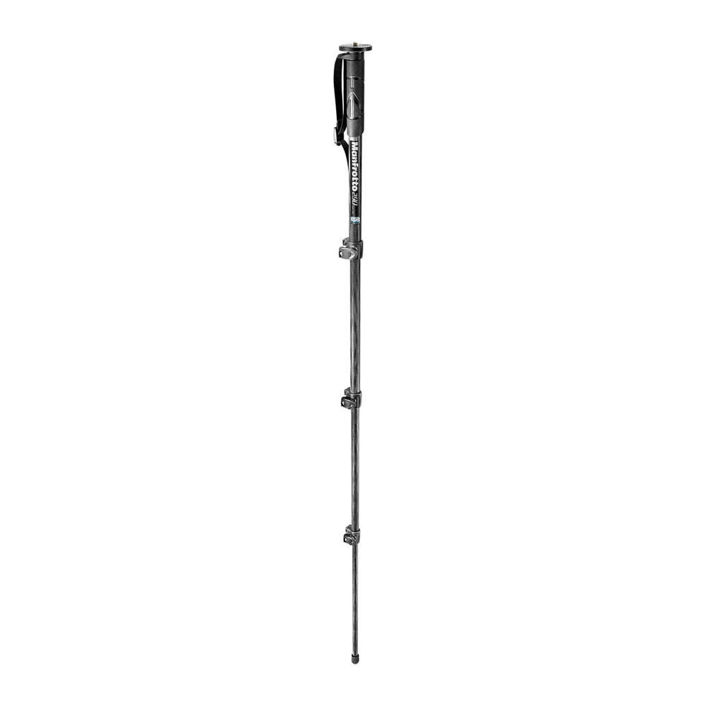 Monópode de Carbono Manfrotto MM290C4