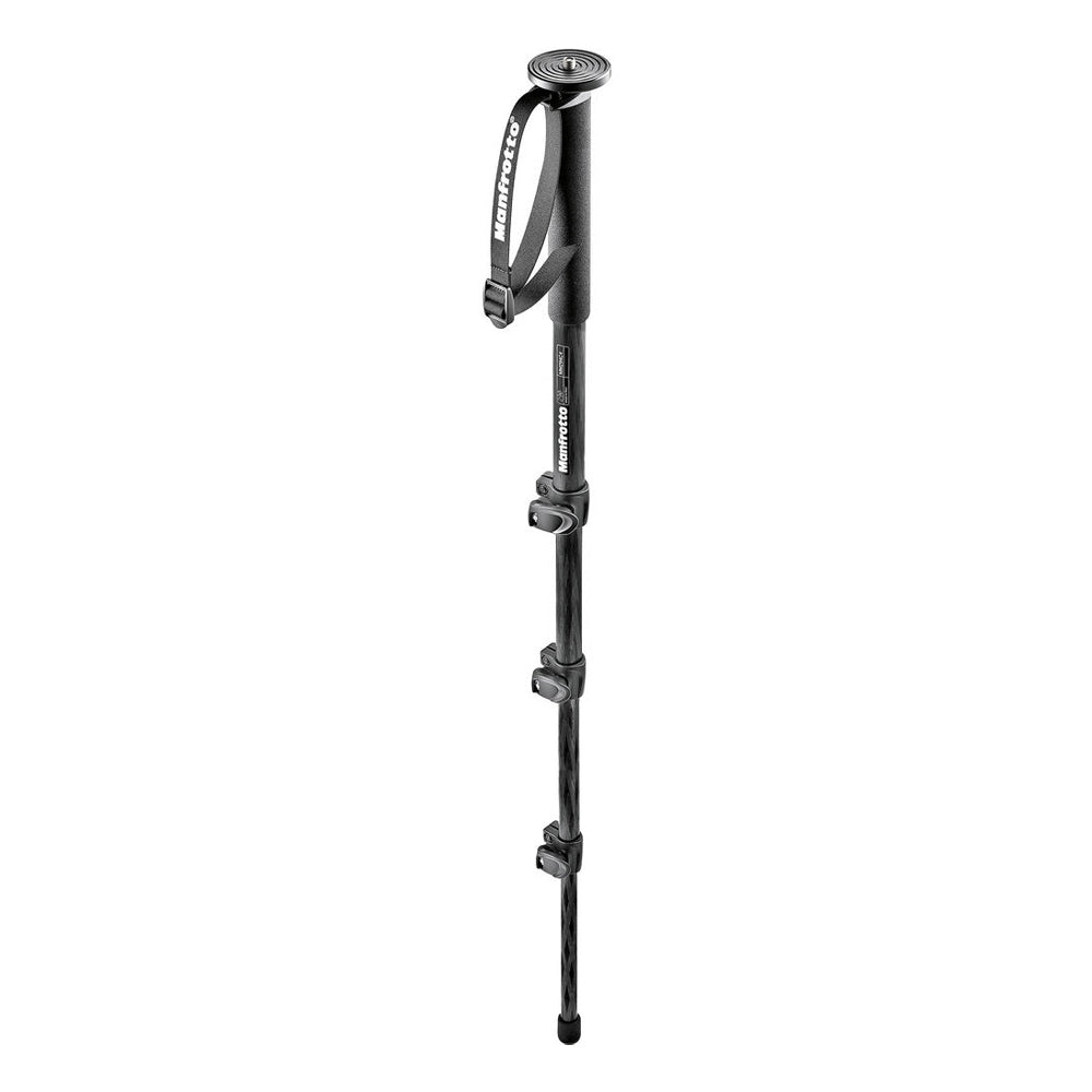Monópode de Carbono Manfrotto MM294C4