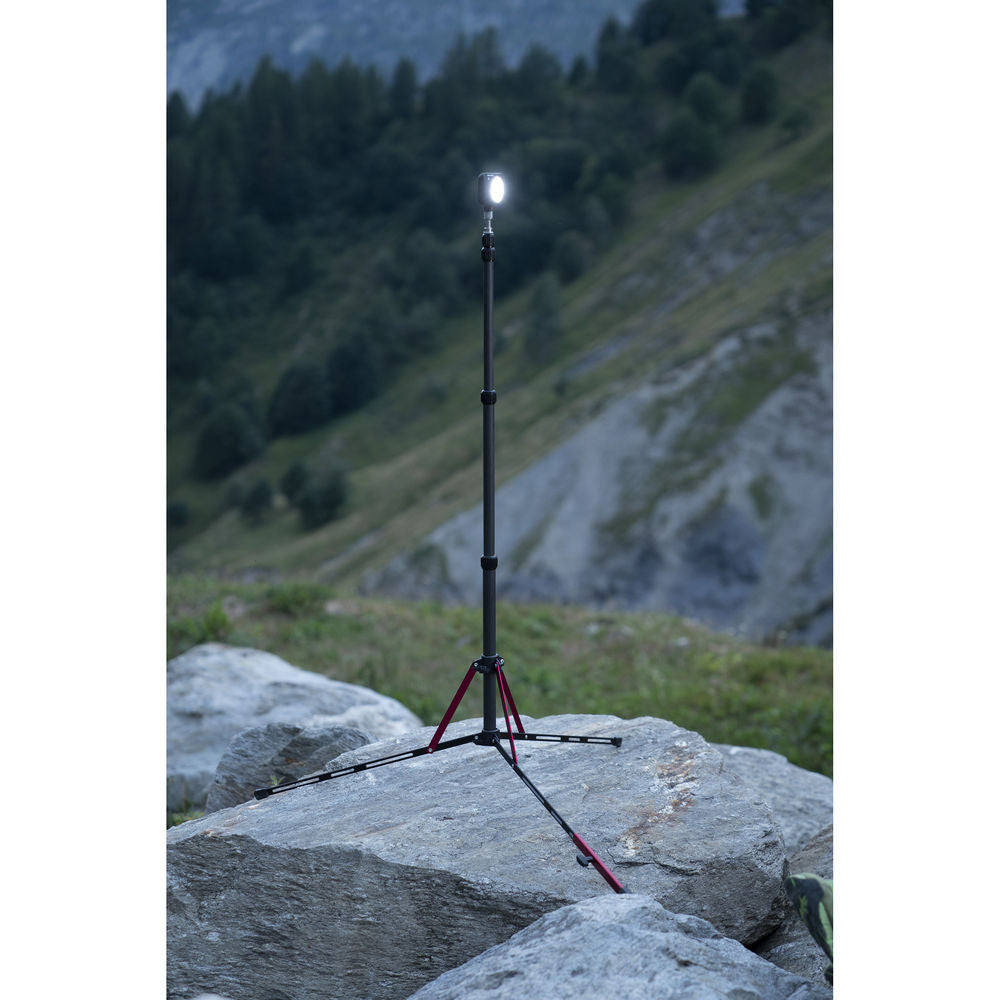 Nanopole de Carobono Manfrotto MS0490C