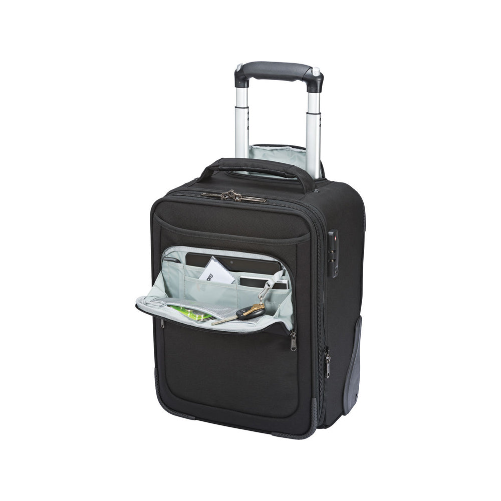 Mochila Lowepro Pro Roller x100 AW (Negro)