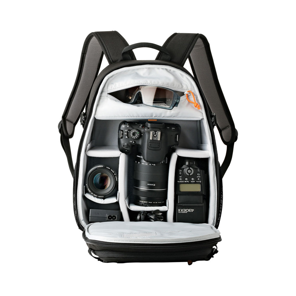 Mochila Lowepro Tahoe BP150 (Negro)
