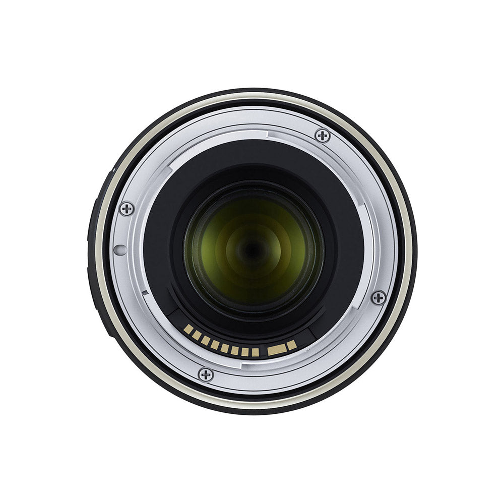 Lente Tamron 70-210mm f/4 DI VC USD (Montura Canon EF)