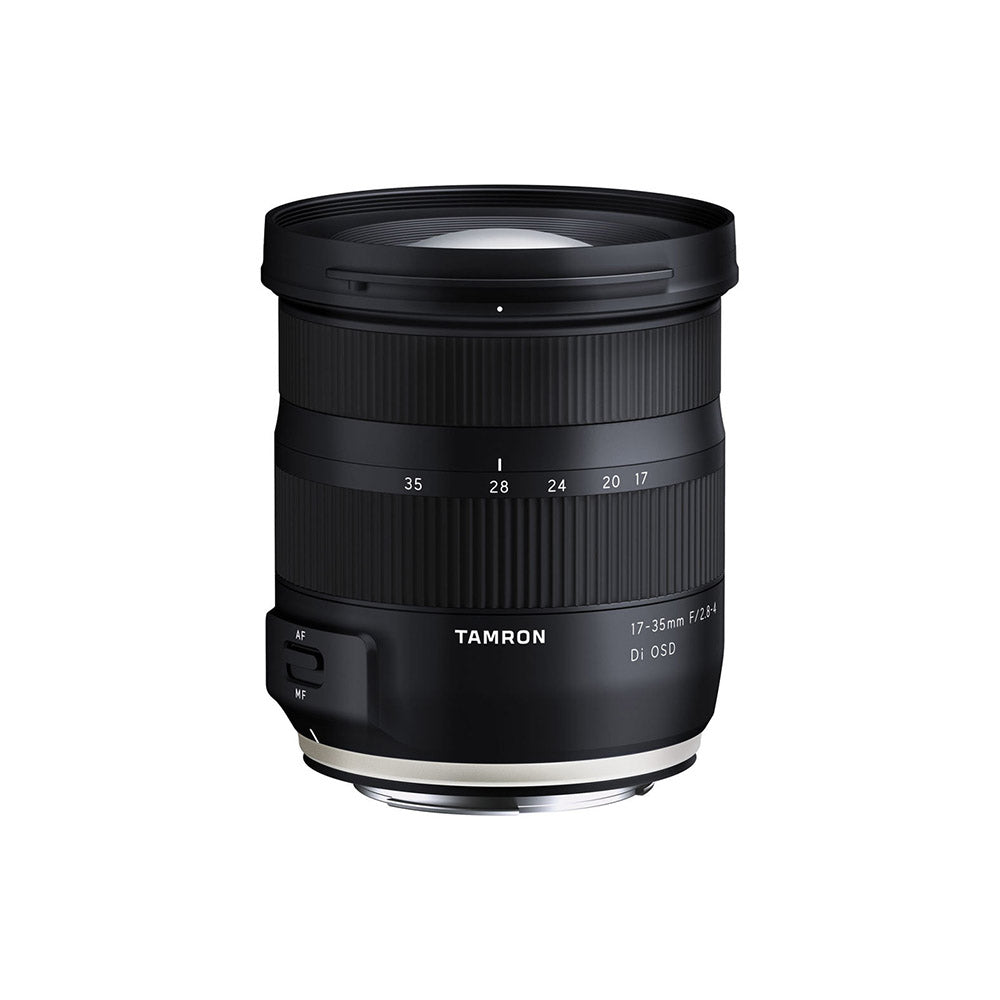 Lente Tamron 17-35mm f/2.8-4 DI OSD (Montura Nikon F)