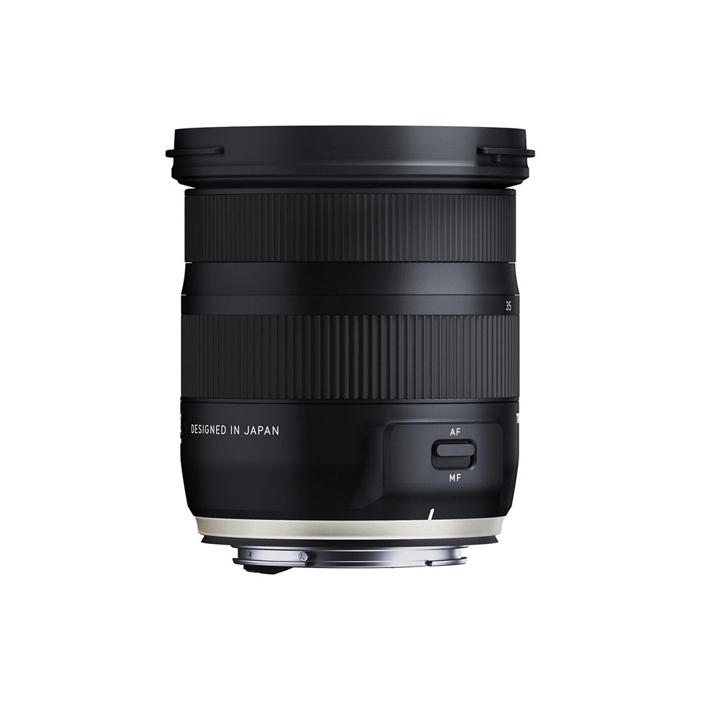 Lente Tamron 17-35mm f/2.8-4 DI OSD (Montura Nikon F)