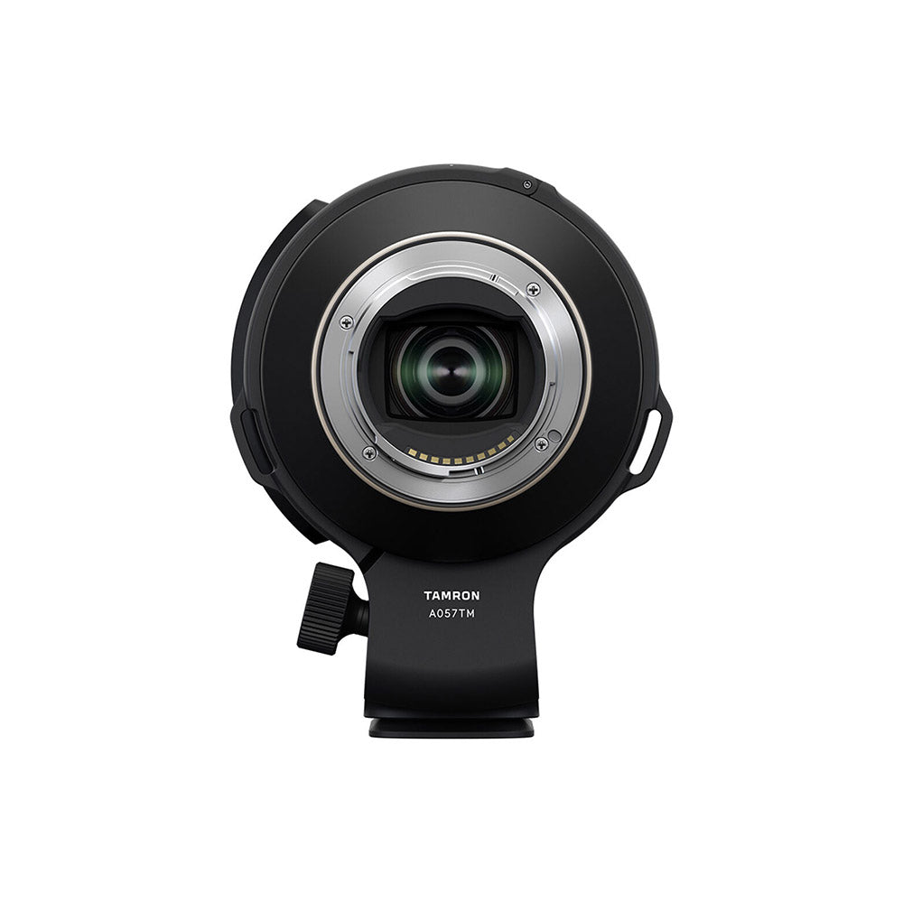 Lente Tamron 150-500mm f/5-6.7 DI III VXD (Montura Sony E)