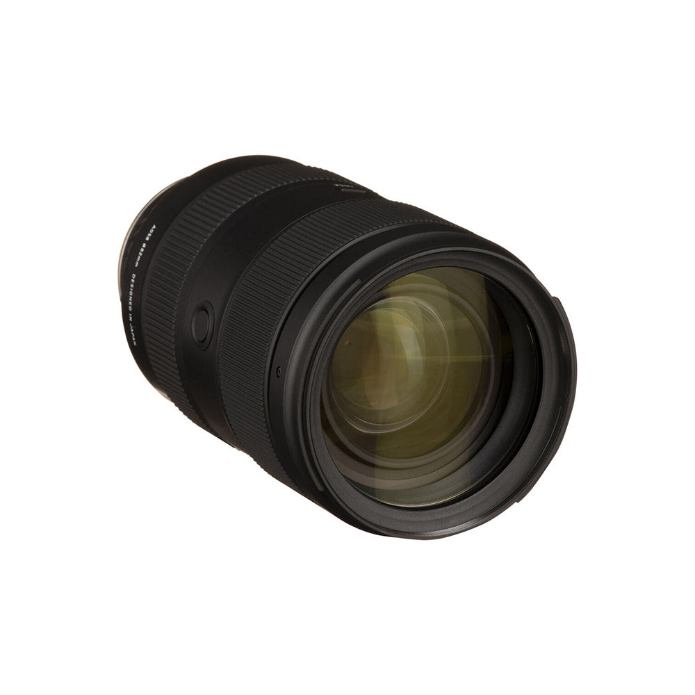 Lente Tamron 35-150mm f/2-2.8 DI III VXD (Montura Sony E)