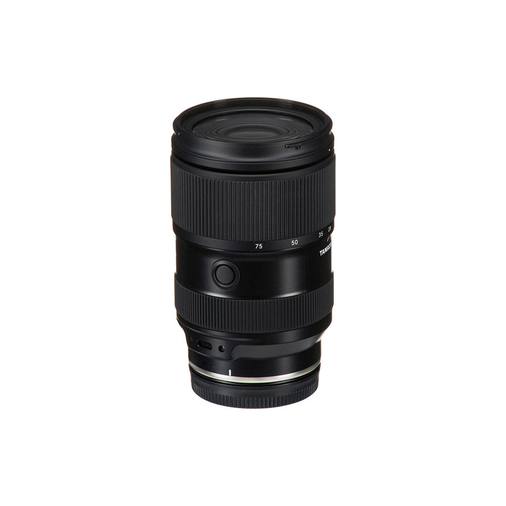 Lente Tamron 28-75mm f/2.8 DI III VXD G2 (Montura Sony E)