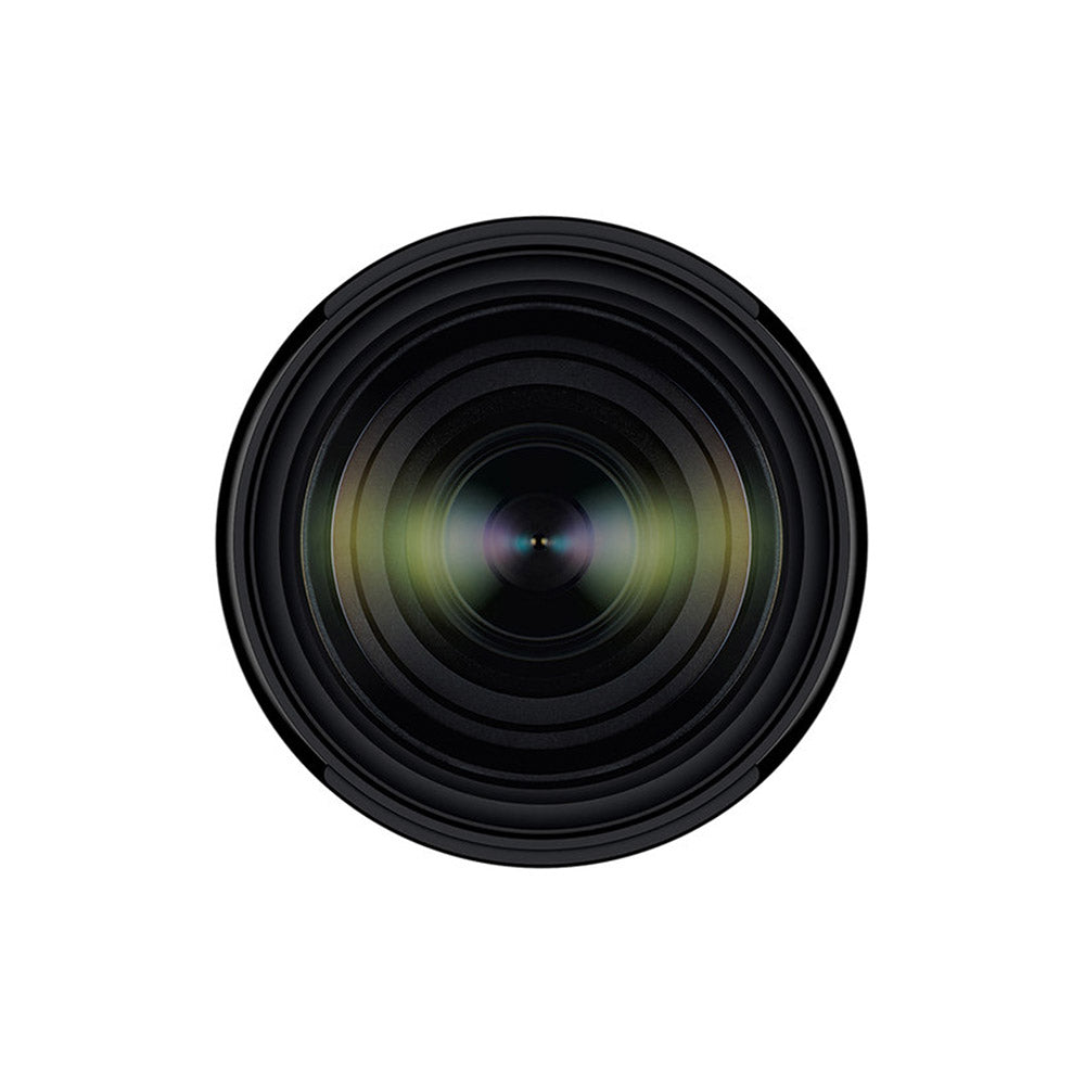 Lente Tamron 28-200mm f/2.8-5.6 DI III RXD (Montura Sony E)