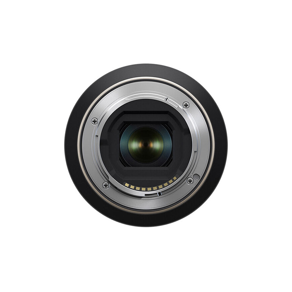 Lente Tamron 18-300mm f/3.5-6.3 DI III-A VC VXD (Montura Sony E)