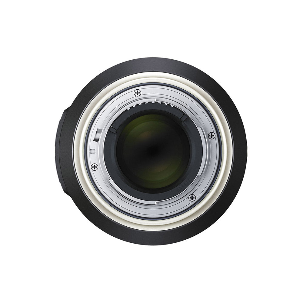 Lente Tamron SP 85mm f/1.8 DI VC USD (Montura Nikon F)