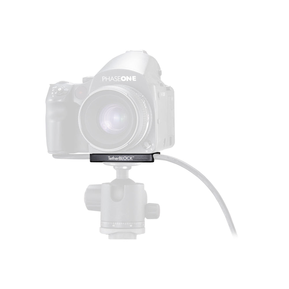 TetherBlock Tether Tools TB-MC-005 Sujetador de Múltiples Cables