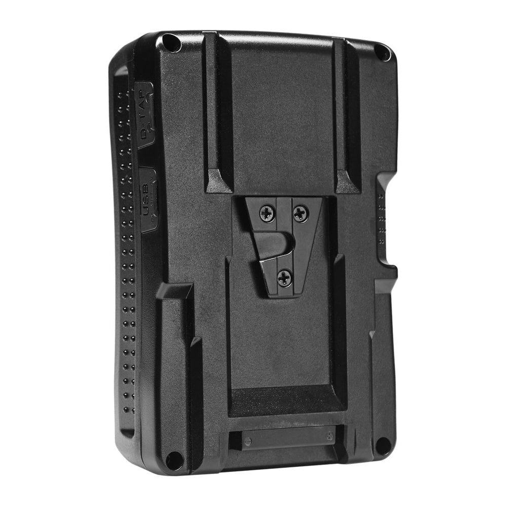 Batería Tether Tools SDBV150 Onsite D-tap de Montura V