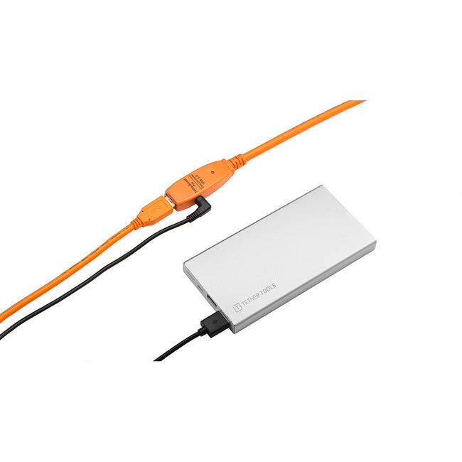 Cable de Poder Tether Boost USB TBDCUSB-2