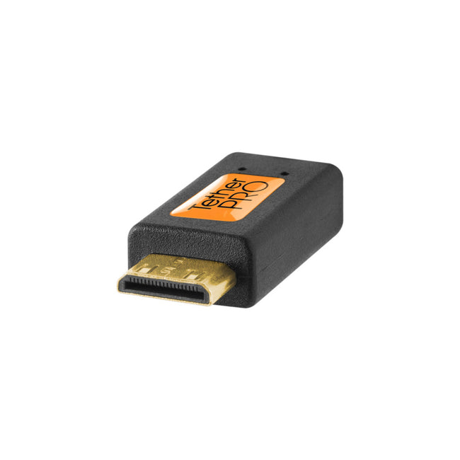 Cable Tether Tools TPHDCA10 HDMI Macho a Mini HDMI Macho (Negro)