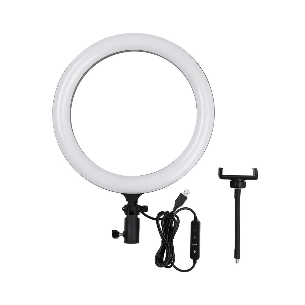 Aro de Luz Led Godox LR120 Bicolor