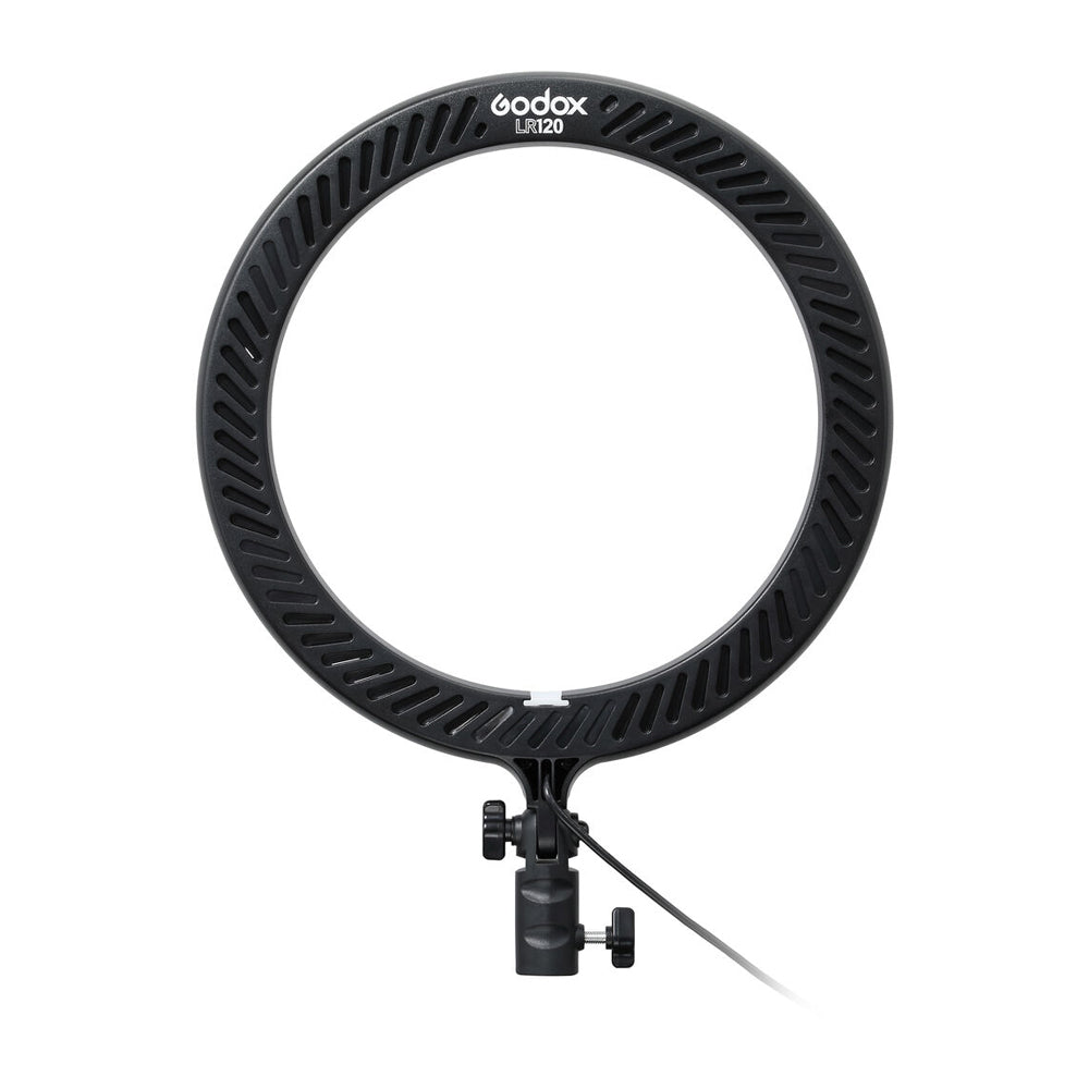 Aro de Luz Led Godox LR120 Bicolor