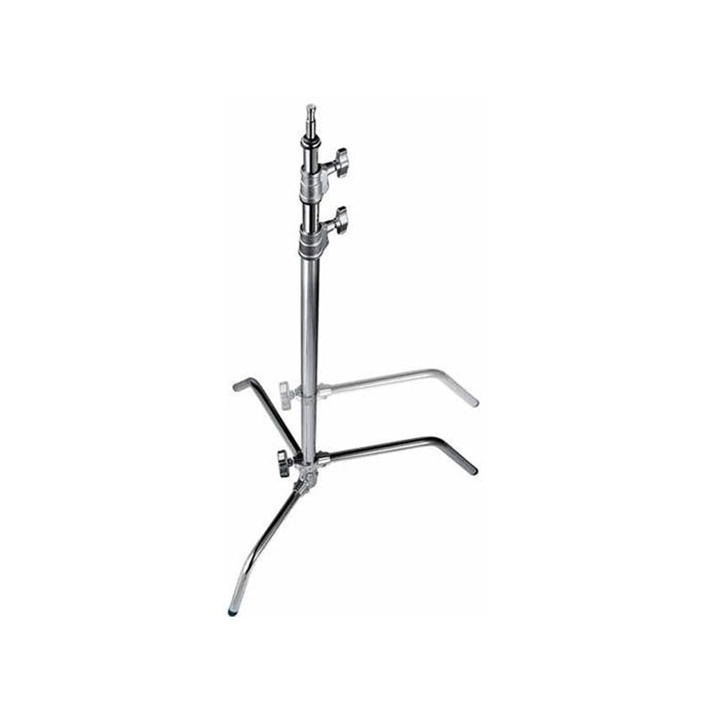 Avenger A2025L C-Stand Sliding Leg de 2.5 metros con pata deslizable