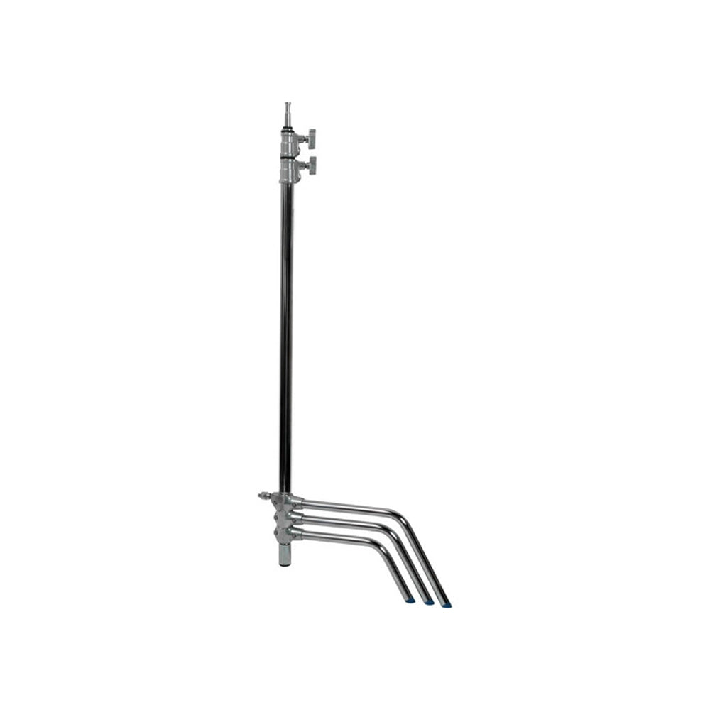 Avenger A2030DKIT C-Stand Turtle Base Grip Arm Kit de 3 metros con base desmontable
